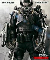 Edge of Tomorrow /  